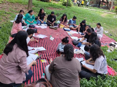 Internship & Training Programs | Bangalore