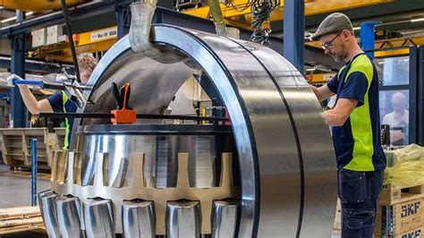 Project SKF - Prosol