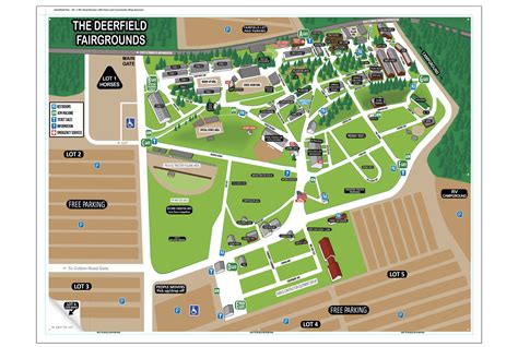 The Deerfield Fair 2025 [09/25/25]