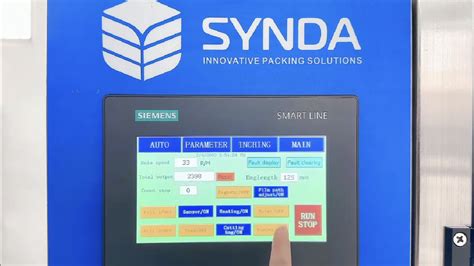 Packaging Machine 的图像结果