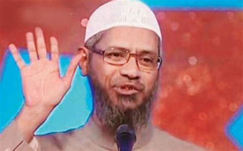 FIR against Zakir Naik: NIA raids lead to incriminating evidence ...