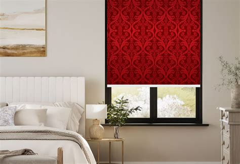 Shop Small Roller Blind Online in India