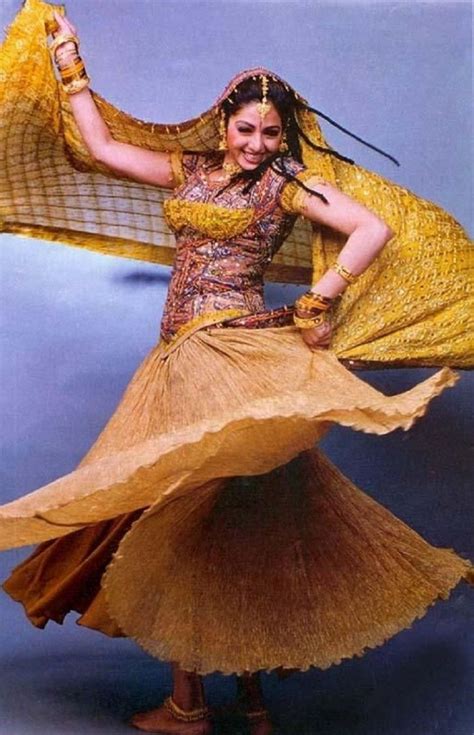 11 Rare And Unseen Pictures Of Sridevi That Will Remind You Of The Good ...