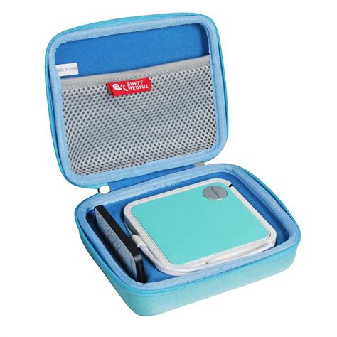 Hermitshell Hard Travel Case for ViewSonic M1 Mini Automatic Vertical ...