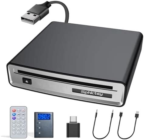 Image result for CD Player Auto USB