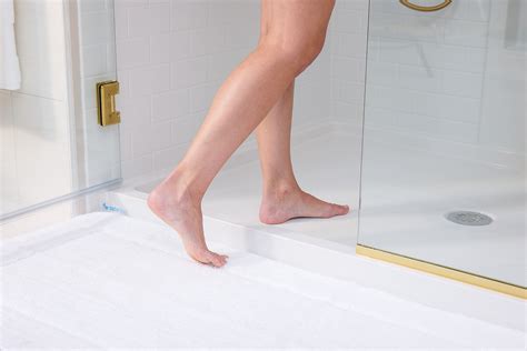 Walk-In Shower Dimensions, Sizing & Specifications | Safe Step