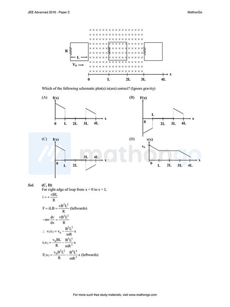 Image result for JEE Advanced Analysis Mathongo