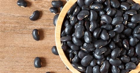 Benefits Of Black Soy Beans at Alana Toomey blog