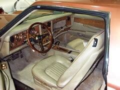 1979 Stutz Blackhawk, Ellingson Car Museum