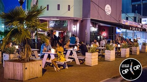 CAFE DE TIJD CURACAO, Willemstad - Restaurant Reviews, Phone Number ...