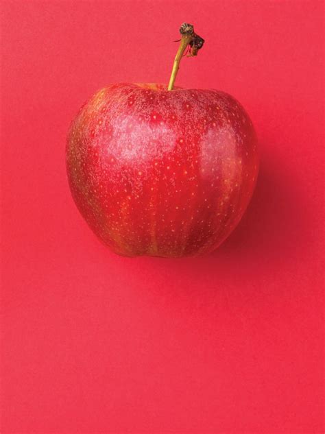Red Apple Varieties