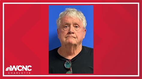 Man accused of deadly road rage shooting in Catawba County | wcnc.com