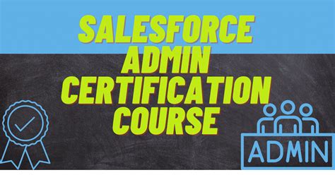 Image result for Salesforce Administration Certification
