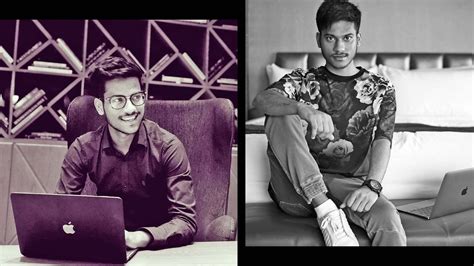 Find out who is Manan Shah, an ethical hacker & CEO, Founder of ...