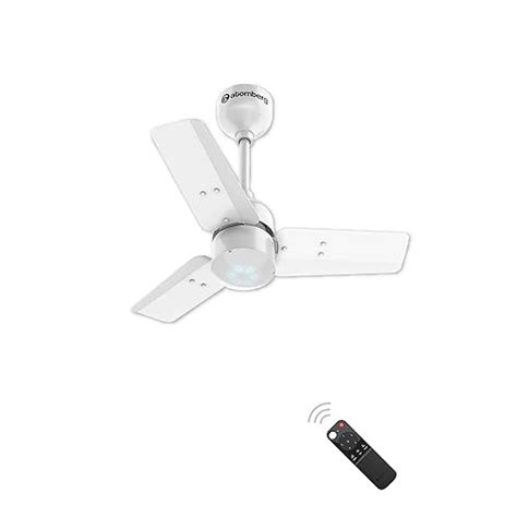 Buy atomberg Renesa 600mm BLDC Ceiling Fan with Remote Control | BEE 5 ...
