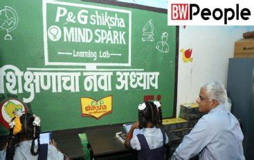 P&G India Implements 'Digital Remedial Learning Program' In Tribal ...