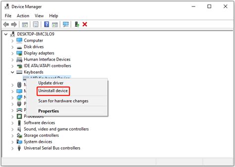 Keyboard Driver Problems 的图像结果