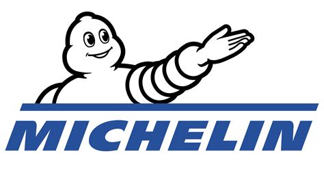 Michelin Logo, symbol, meaning, history, PNG, brand