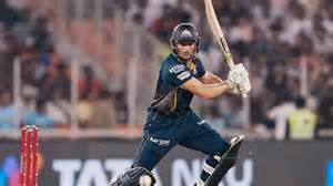 IPL 2025: Gujarat Titans sign Kusal Mendis to replace Jos Buttler for ...