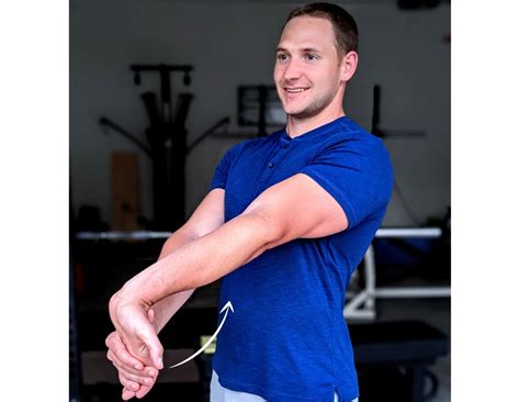 Arm Exercises For Ulnar Nerve Entrapment at Emma Gibney blog