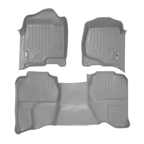 Max Liner Floor Mats