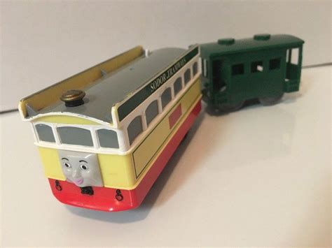 Image result for Trackmaster Flora