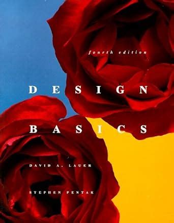 Buy Design Basics Book Online at Low Prices in India | Design Basics ...