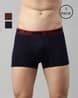 Buy Navy,Coffee Brown,Black Trunks for Men by DIXCY SCOTT ORIGINALS ...