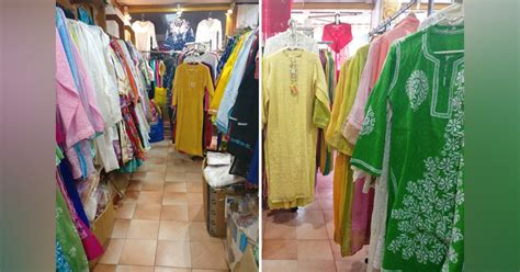 Lucknowi Crafts | LBB