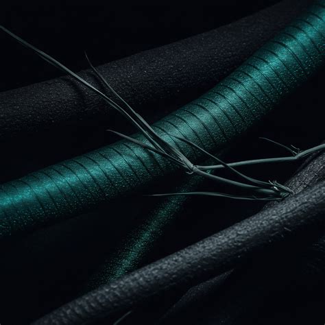 Material Substitution → Fundamentals