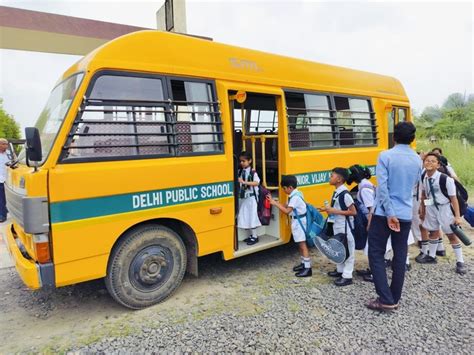 DPS Junior School, Jabalpur | Premier CBSE School for Holistic Learning