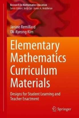 Elementary Mathematics Curriculum Materials: Buy Elementary Mathematics ...