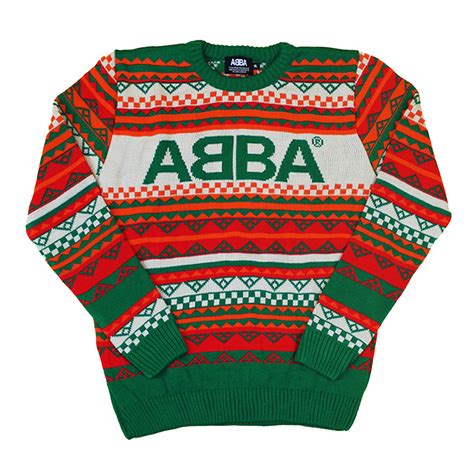 ABBA WINTER COLLECTION - Official ABBA Voyage Store