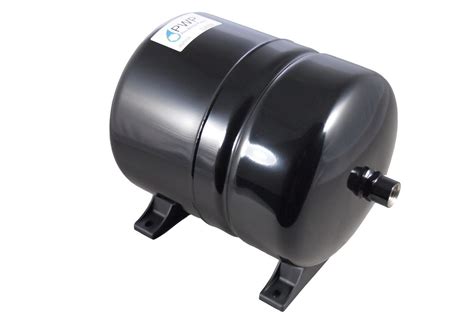 Buy 2 Gallon Accumulator Expansion Tank With Wall Mount Bracket 1/2 ...