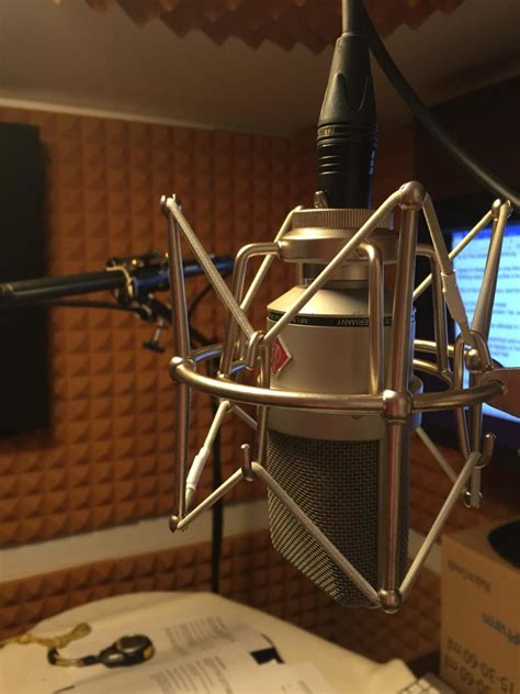 Image result for Voice Over Studio