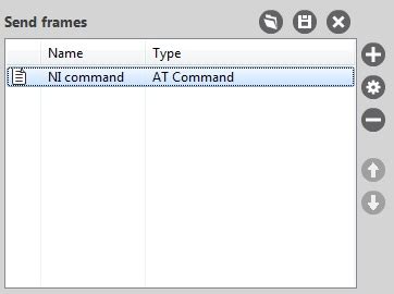 API Card Frame 的图像结果