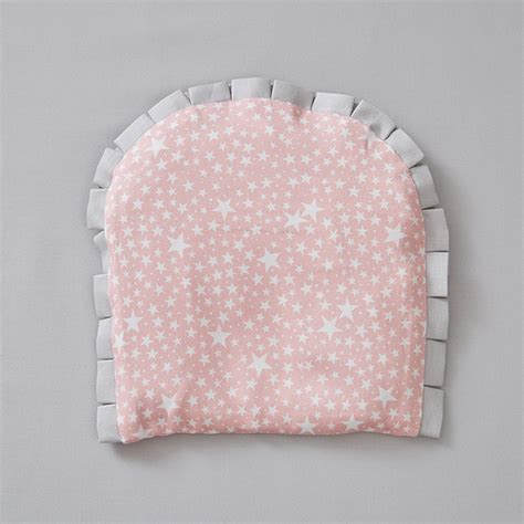 Elephant Mustard Seed Pillow