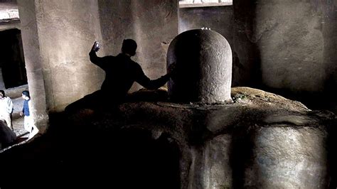TOURISM TROUBLES: Mumbai's ancient caves vie for attention