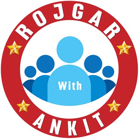Rojgar With Ankit