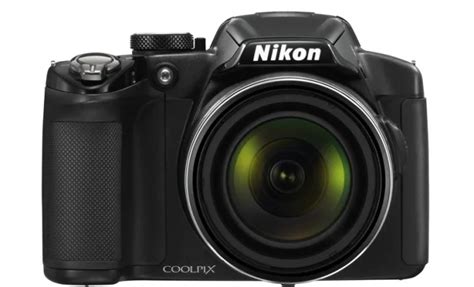 Image result for Coolpix P510 Tutorial