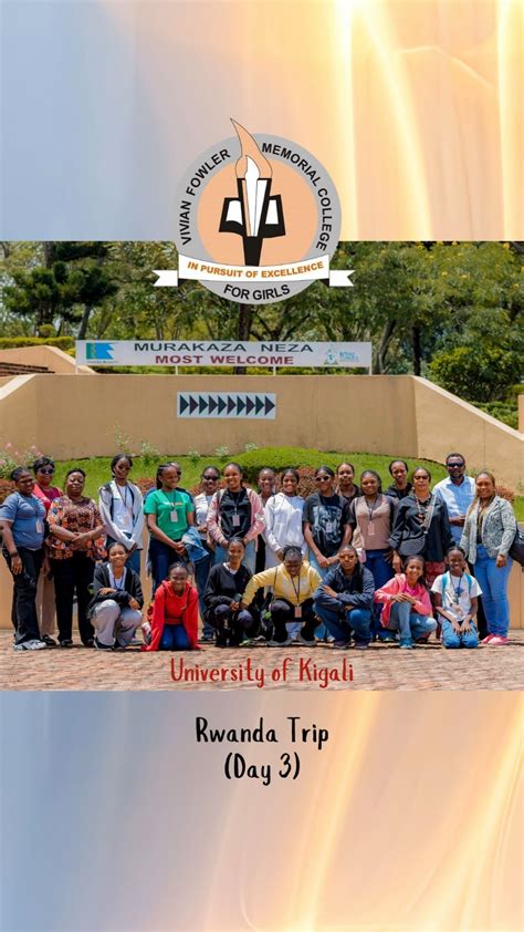 Vivian Fowler Memorial College | The Future of Robots #WRO2025LAUNCH #ARCLIGHTSFOUNDATION ...