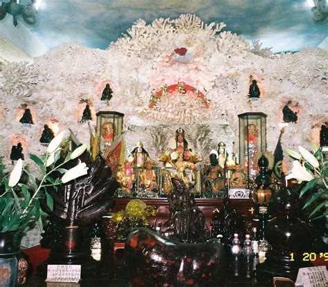 DING SHAN TEMPLE 18 LUO HAN CAVE (2025) All You Need to Know BEFORE You ...