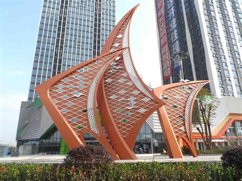 南通万达_上海欧派城市雕塑艺术有限公司