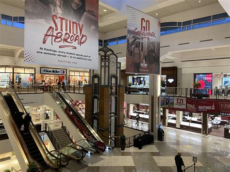 Westroads Mall Nebraska