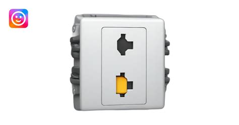 Image result for Exploding Electrical Panel Emoji