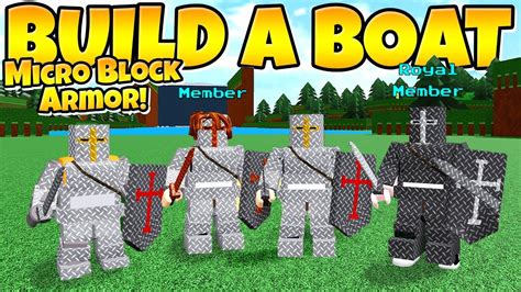 How to Build a Micro Block Helicopter in Build a Boat Tutorial 的图像结果