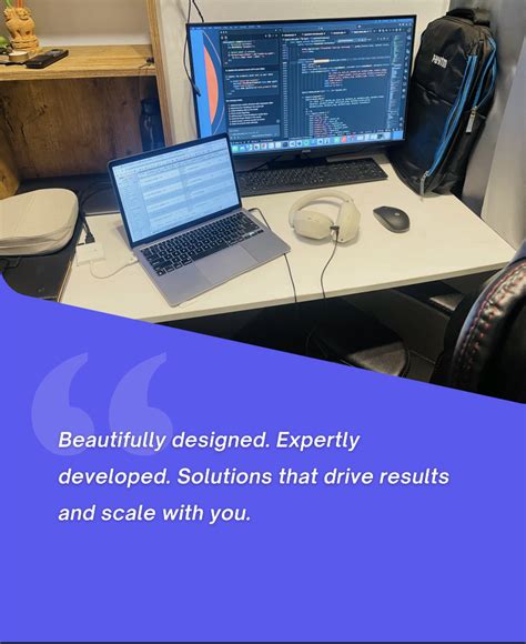 PixelKrafts - Software Solutions & Web Development Agency