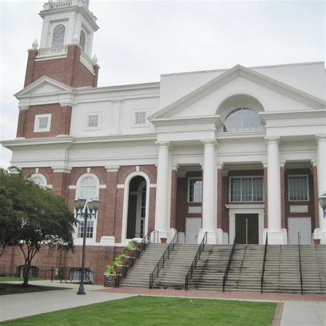 FIRST BAPTIST CHURCH (2026) All You Need to Know BEFORE You Go (with ...