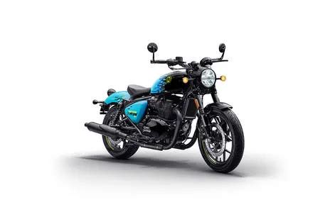 Royal Enfield Shotgun 650 Price, Mileage, Speed, Colours, Images & Specs