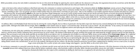 Question B: Marking Scheme and Demo Answer - Year 9 PDF Download